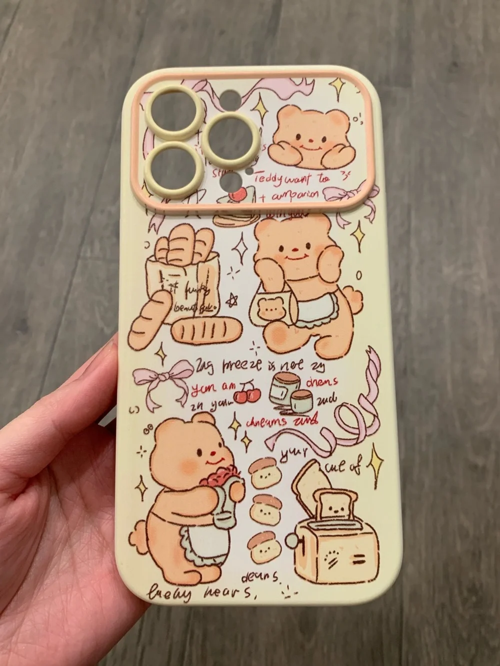 iPhone 14 Pro Max Case